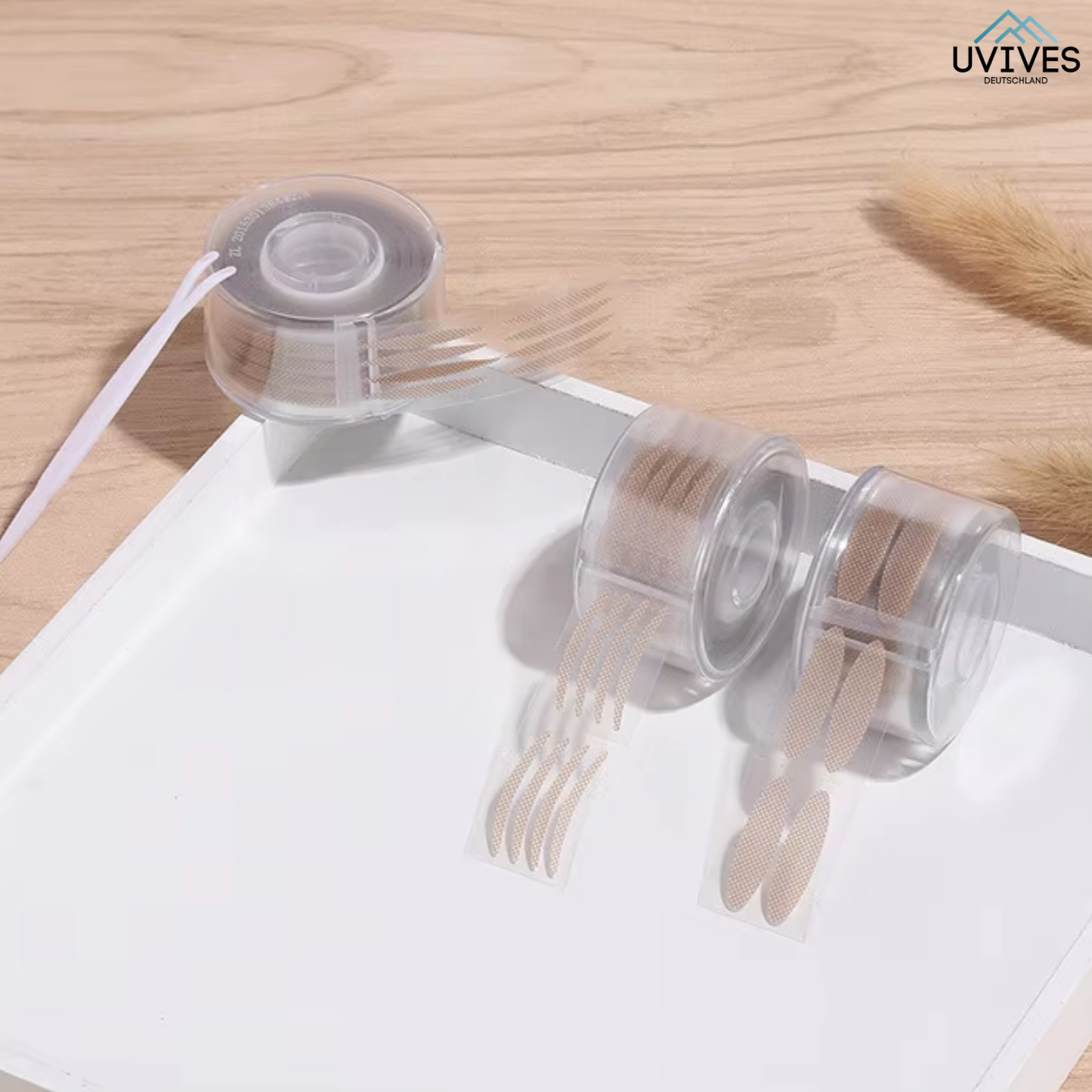 LidGlow – Visible, tighter eyelids in seconds