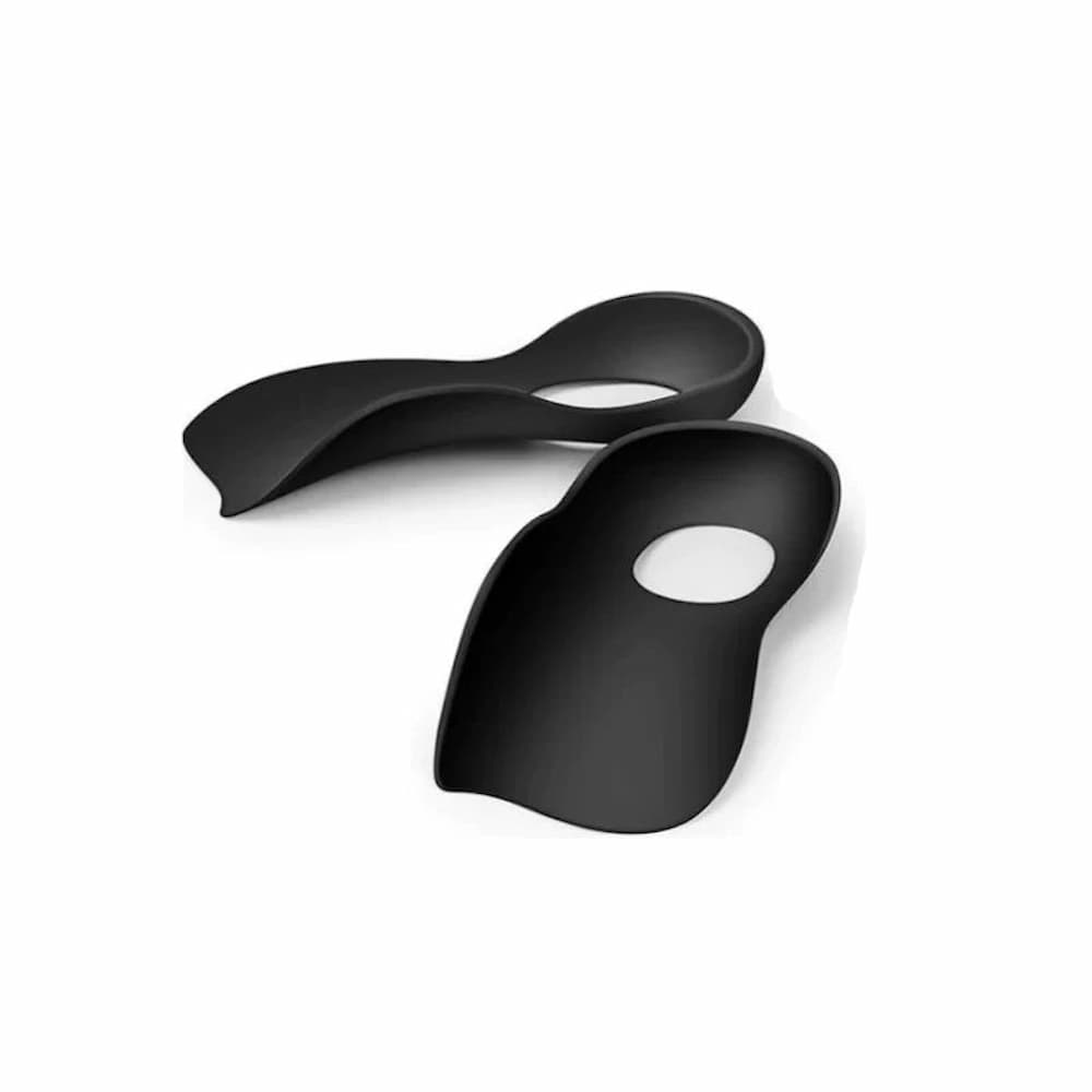 OrthoSole – Run Free!