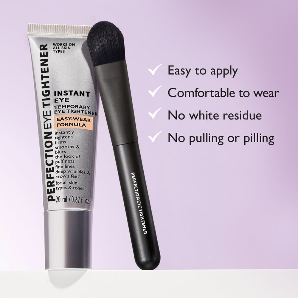 Instant Wrinkle Eye Tightener Cream