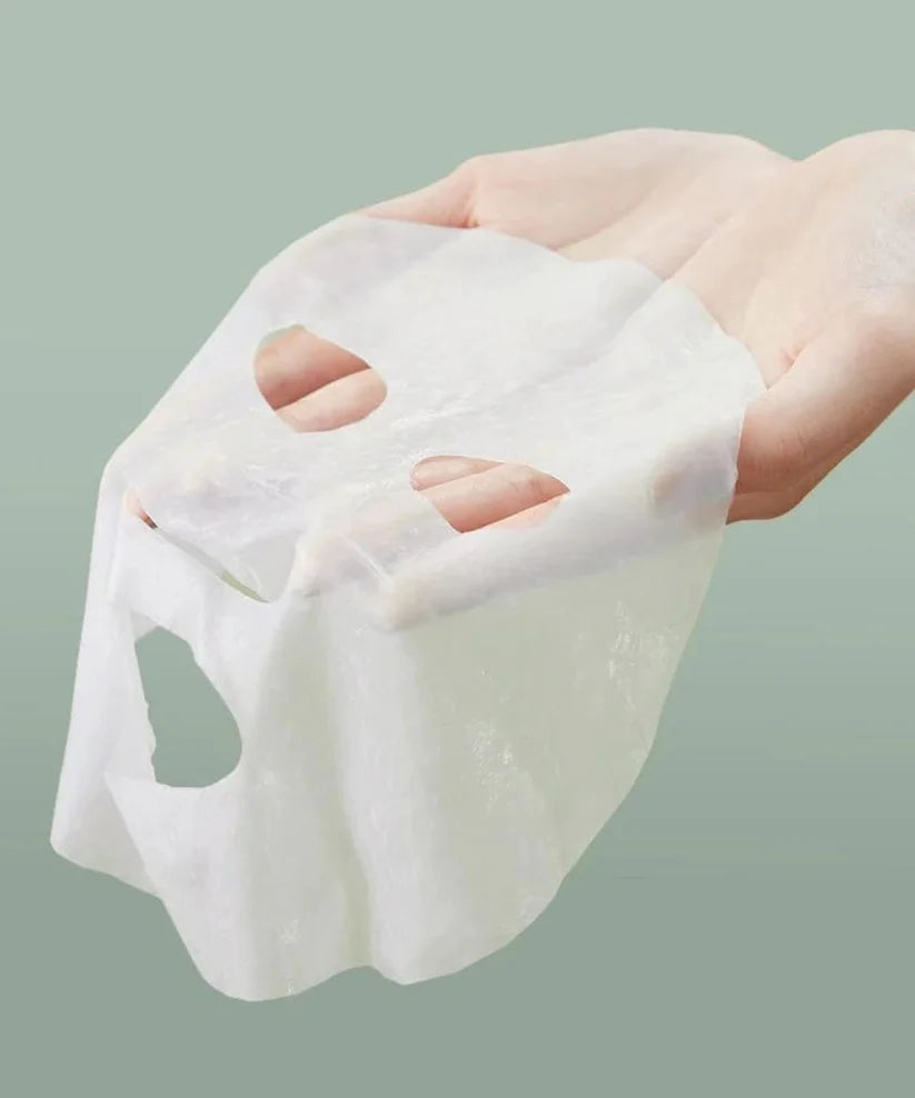 Anua - Heartleaf 77 Soothing Mask