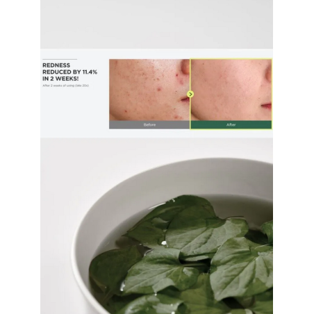 Anua - Heartleaf 77% Soothing Toner Mini