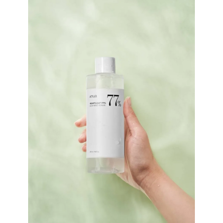 Anua - Heartleaf 77% Soothing Toner Mini