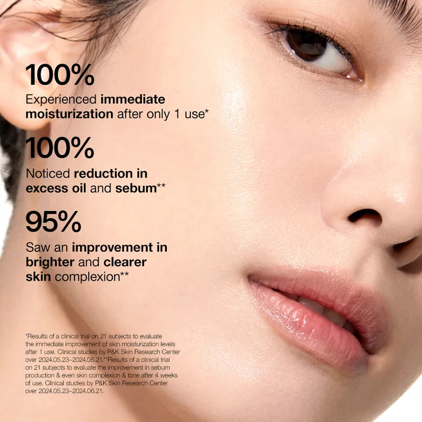 Anua - Rice 70 Glow Milky Toner Mini