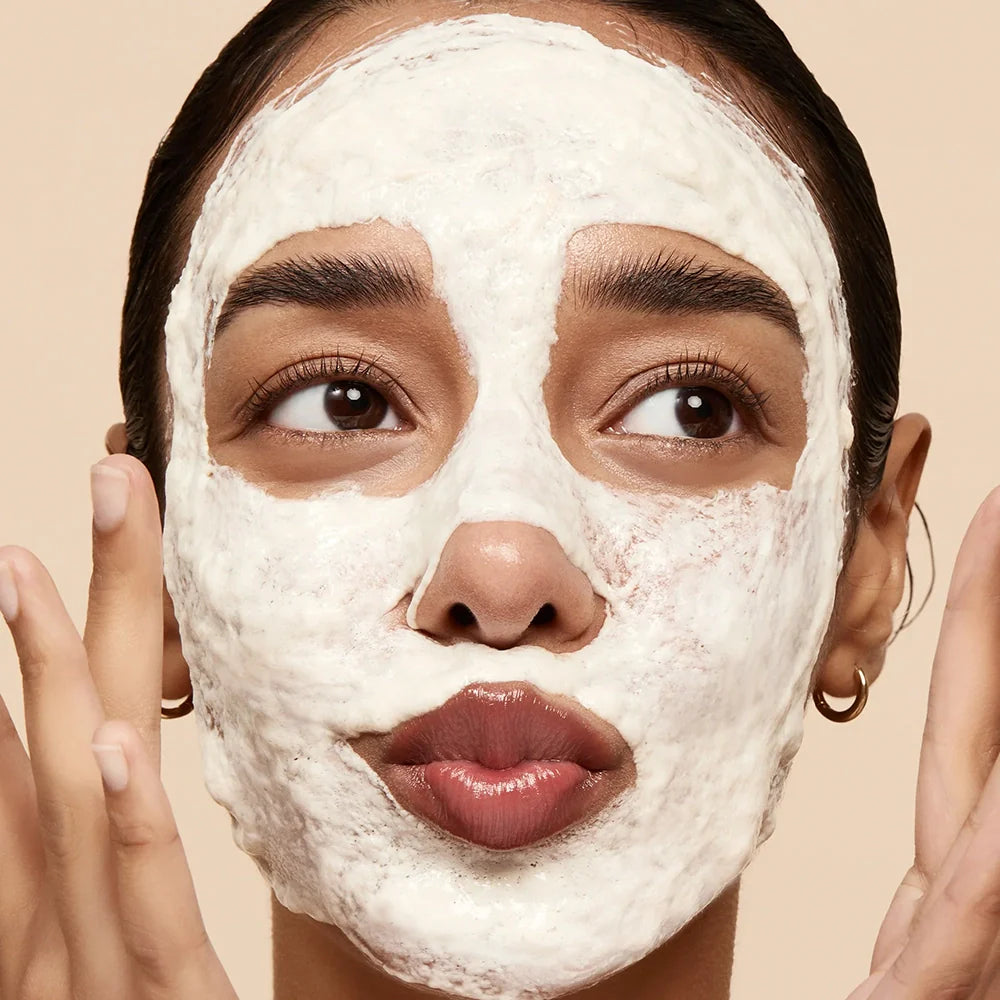 Anua - Rice Enzyme Brightening Cleansing Powder