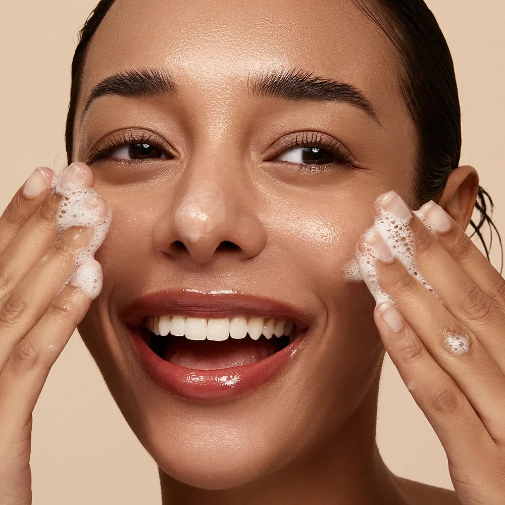 Anua - Rice Enzyme Brightening Cleansing Powder