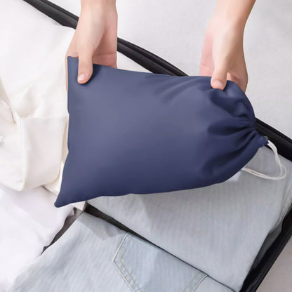 SootheEase – Compact, foldable foot spa for instant relaxation anywhere