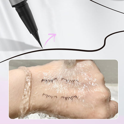 EyeMark – Perfect, even eyeliner instantly, every time