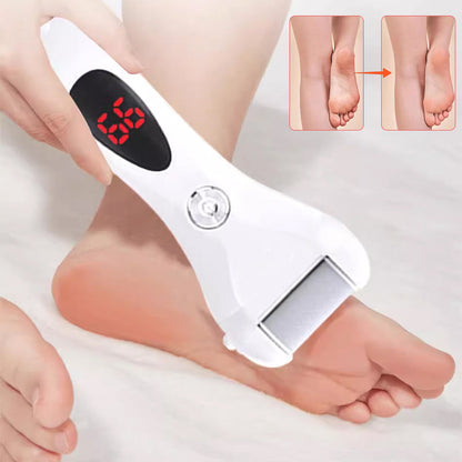 SootheFoot – Quickly transforms rough feet into silky-smooth skin