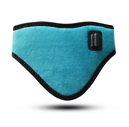 ThermaRelief – Fast, soothing neck pain relief with adjustable temperature settings