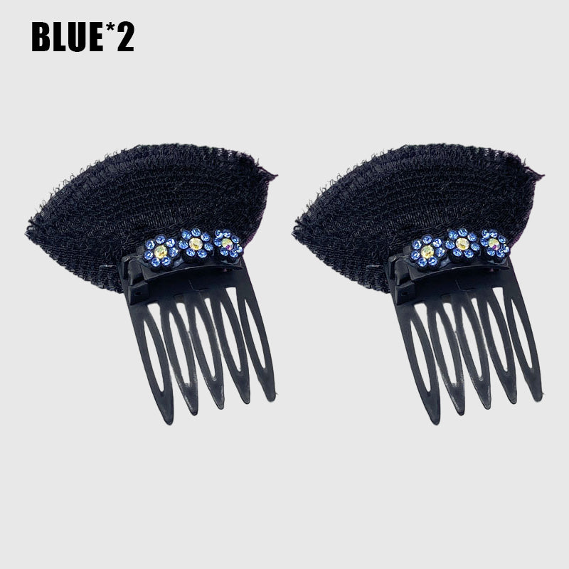 Buy 1 Get 1 Free | GlamLift – Instant invisible clips for volume and height enhancement