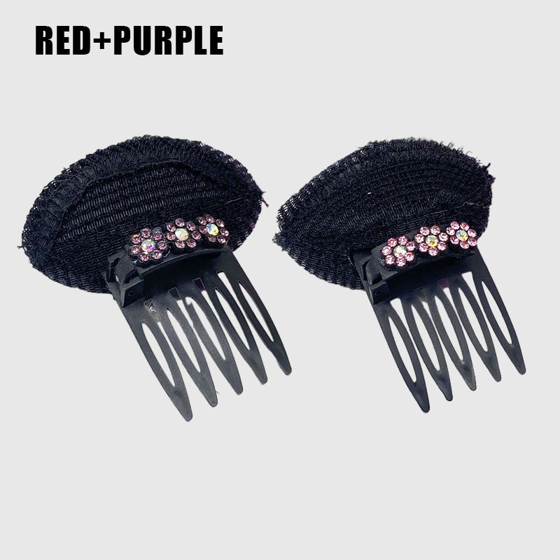 Buy 1 Get 1 Free | GlamLift – Instant invisible clips for volume and height enhancement