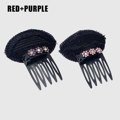 Buy 1 Get 1 Free | GlamLift – Instant invisible clips for volume and height enhancement