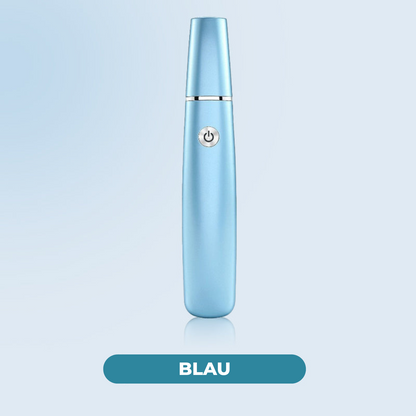 SilkaFeet™ – Effortlessly smooth and well-groomed feet