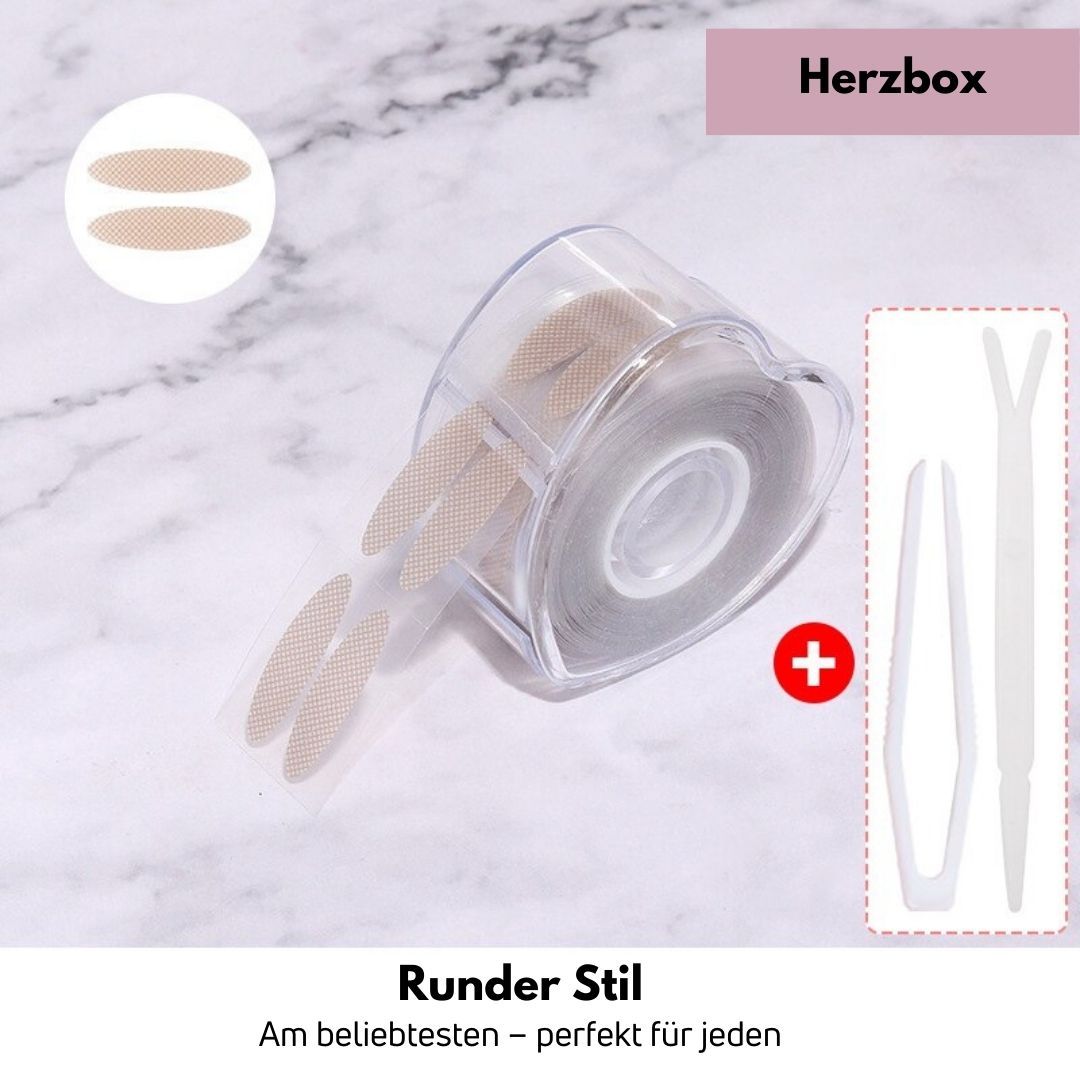 LidGlow – Visible, tighter eyelids in seconds