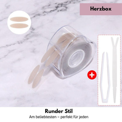 LidGlow – Visible, tighter eyelids in seconds