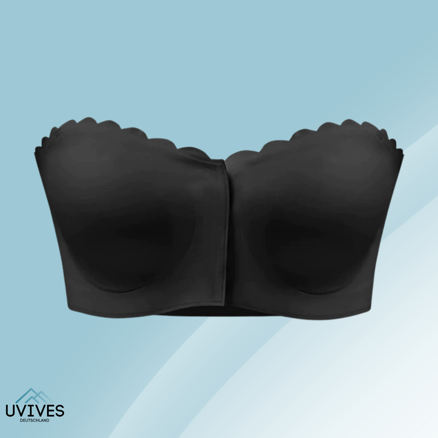 1+1 FREE | ComfyLift – The Strapless Bra for Invisible Support & Maximum Comfort