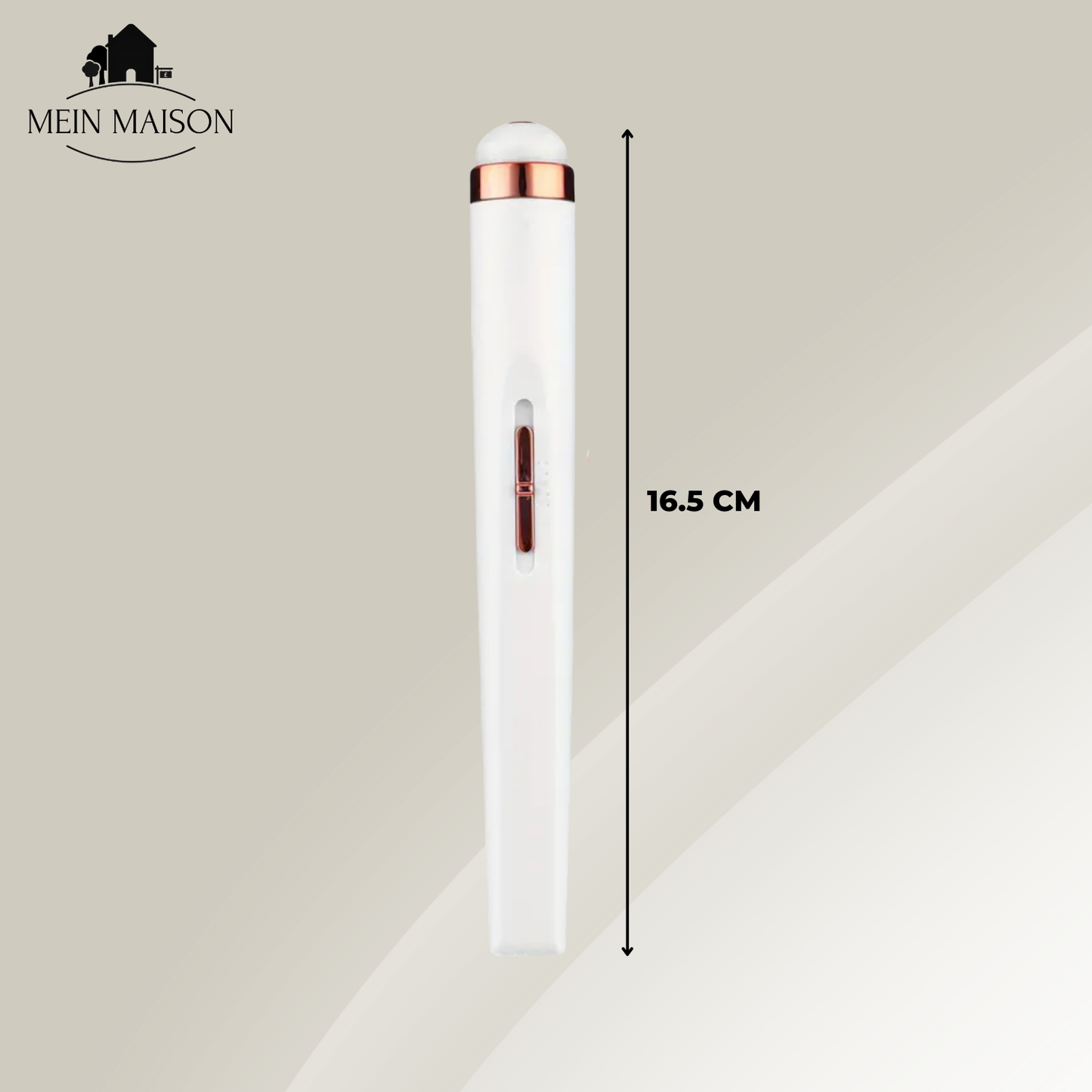 GlamNails – Salon-quality nails at home, no appointment required!