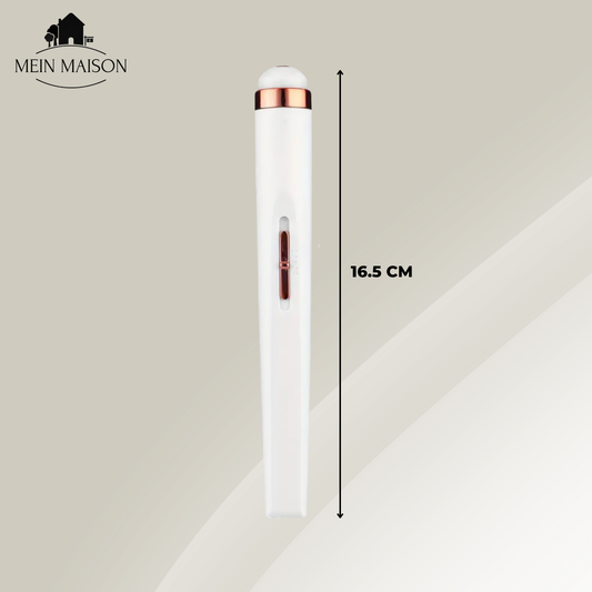 GlamNails – Salon-quality nails at home, no appointment required!