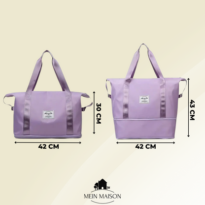 BagNest – Everything inside. Always with you.