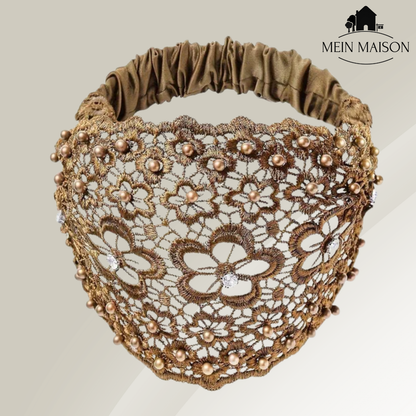 2+1 FREE | PearlBloom – Boho-Chic Elegance for Your Hair