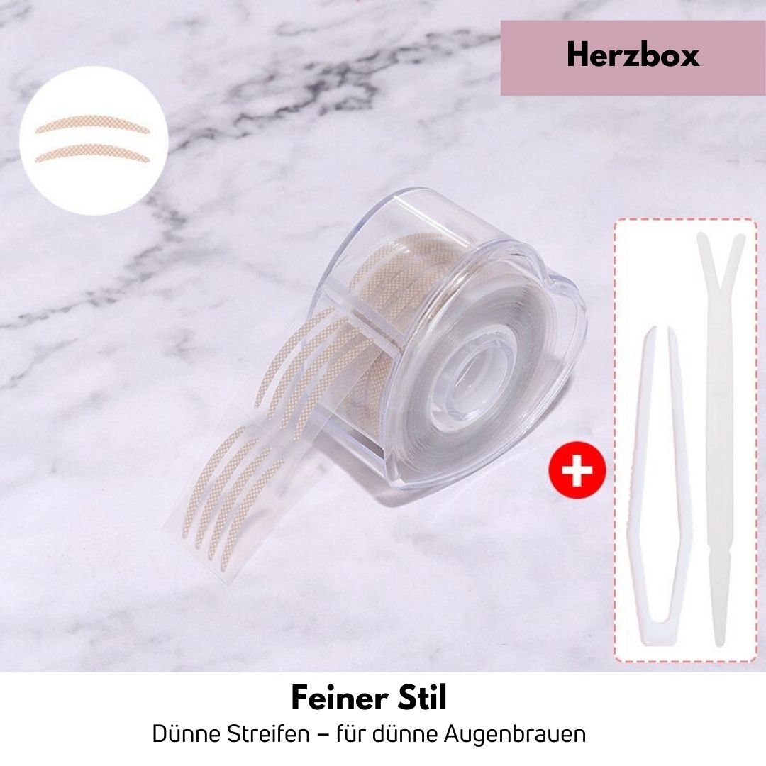 LidGlow – Visible, tighter eyelids in seconds