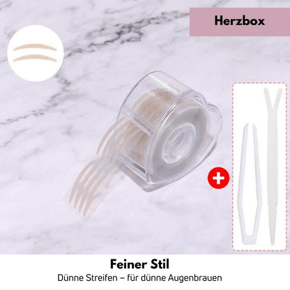 LidGlow – Visible, tighter eyelids in seconds