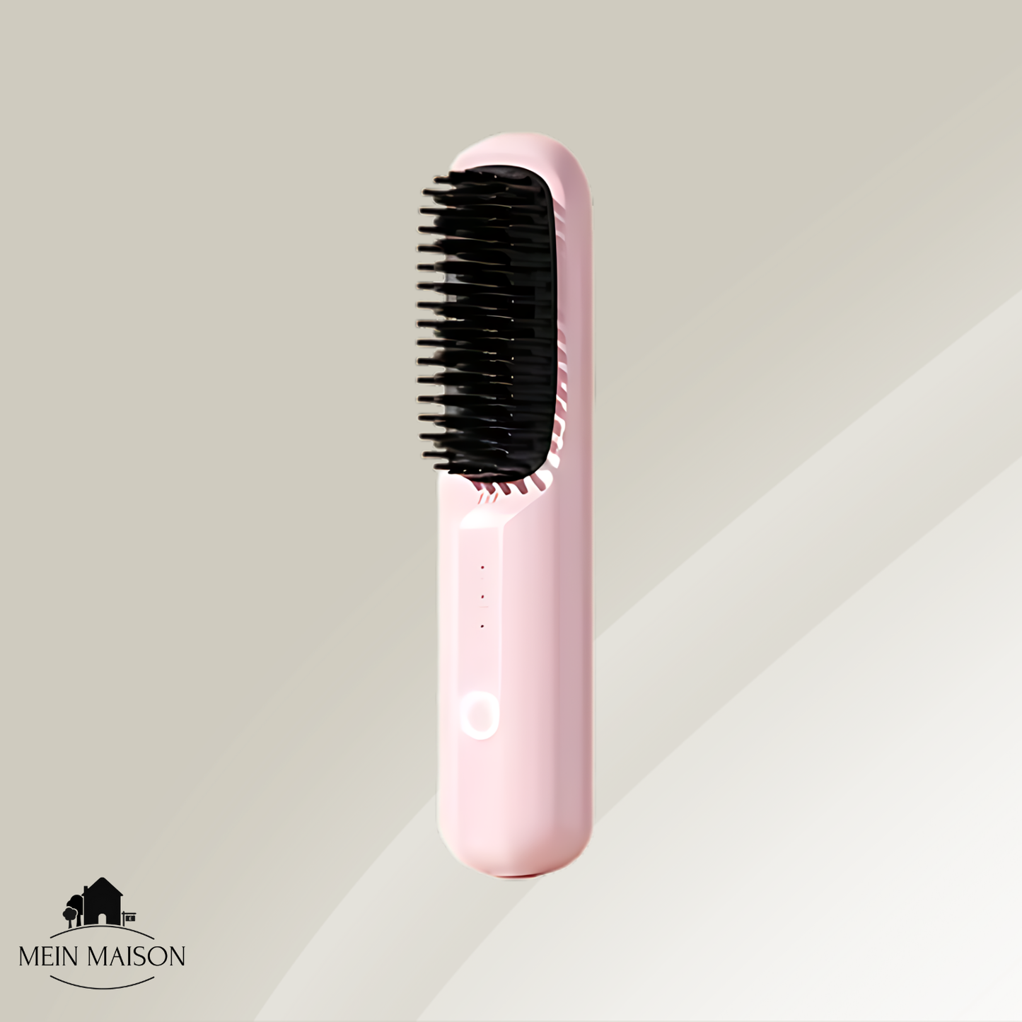 GlideLux - Seamless, frizz-free shine anytime and anywhere