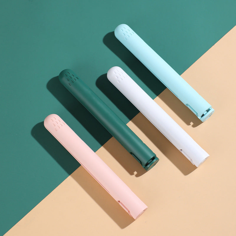 StyleFlip – Curling & Straightening, Anytime, Anywhere!