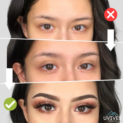 LidGlow – Visible, tighter eyelids in seconds