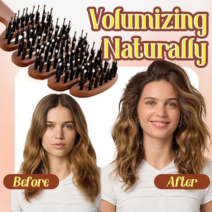Voluxe - Instant volume and shine for vibrant hair