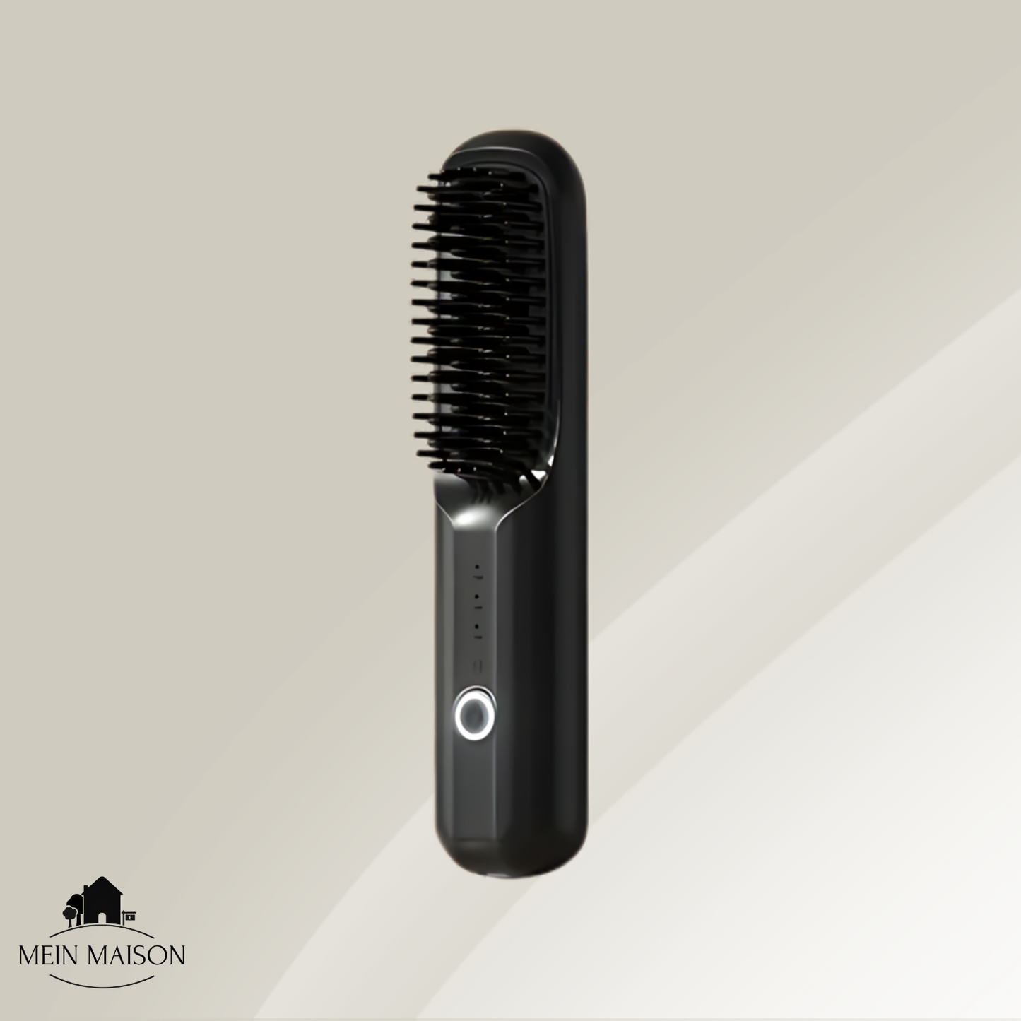 GlideLux - Seamless, frizz-free shine anytime and anywhere