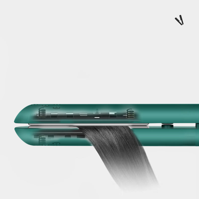 StyleFlip – Curling & Straightening, Anytime, Anywhere!