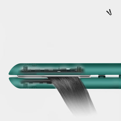 StyleFlip – Curling & Straightening, Anytime, Anywhere!