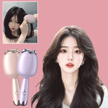 WaveLux - Create perfect waves quickly without heat damage