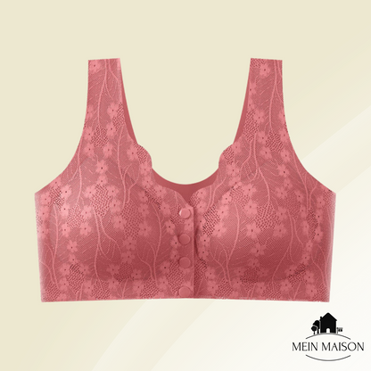 2+1 Free | CozyForm – Comfort & Support with Front Buttons