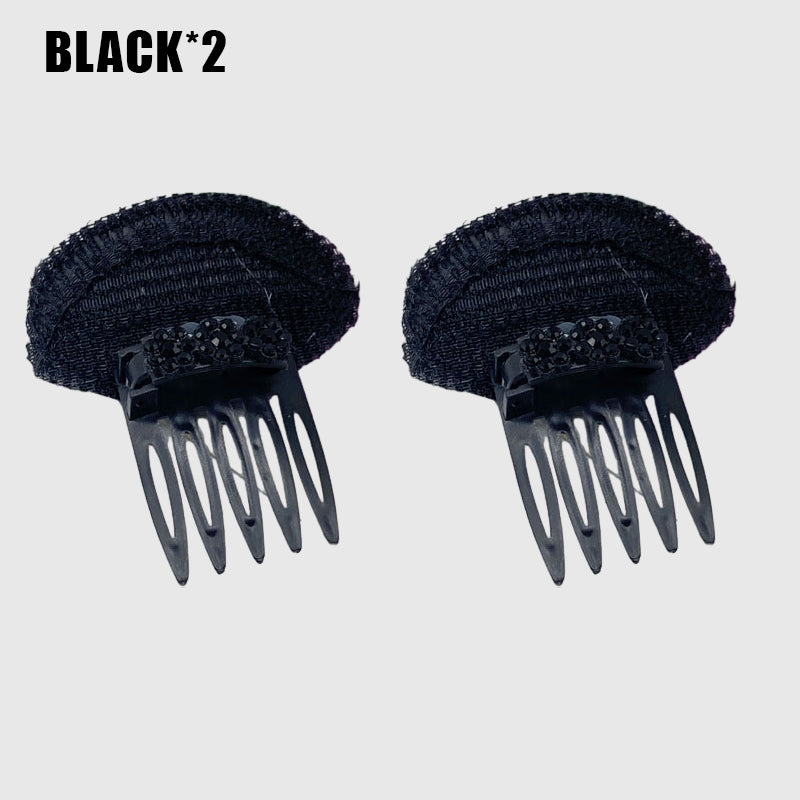 Buy 1 Get 1 Free | GlamLift – Instant invisible clips for volume and height enhancement