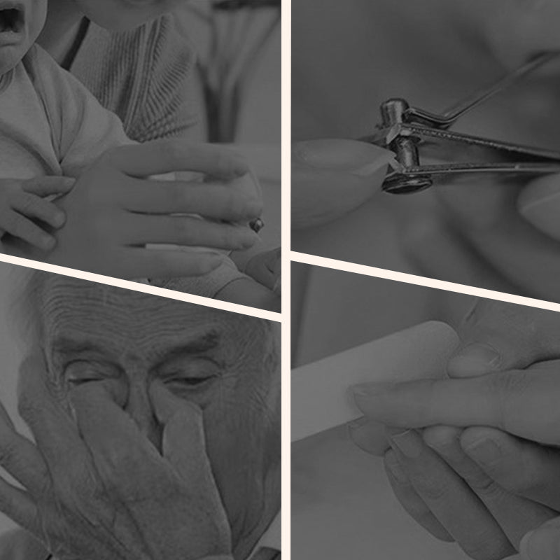 NailEasePro – Perfectly groomed, smooth nails without effort, every time