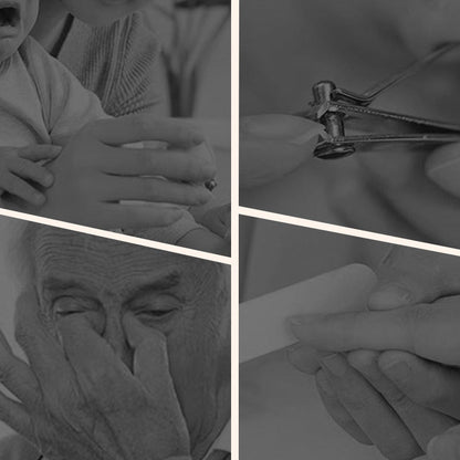 NailEasePro – Perfectly groomed, smooth nails without effort, every time