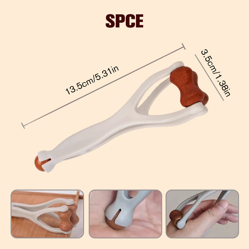 CalmHand – Instant hand pain relief and improved blood circulation