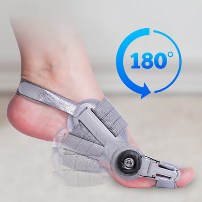 AlignEase – Pain-Free Walking Without Surgery