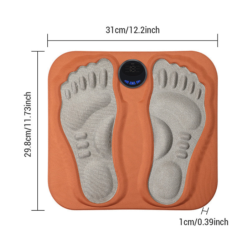 SoothePad – Instant Foot Pain Relief and Energy Boost