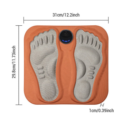 SoothePad – Instant Foot Pain Relief and Energy Boost
