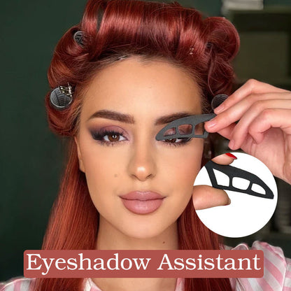 Buy 1 Get 1 Free | ShadowEase - The Perfect Eye Makeup Helper in Seconds!