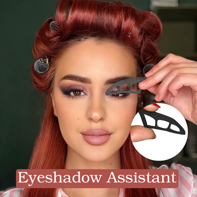 Buy 1 Get 1 Free | ShadowEase - The Perfect Eye Makeup Helper in Seconds!