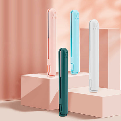 StyleFlip – Curling & Straightening, Anytime, Anywhere!