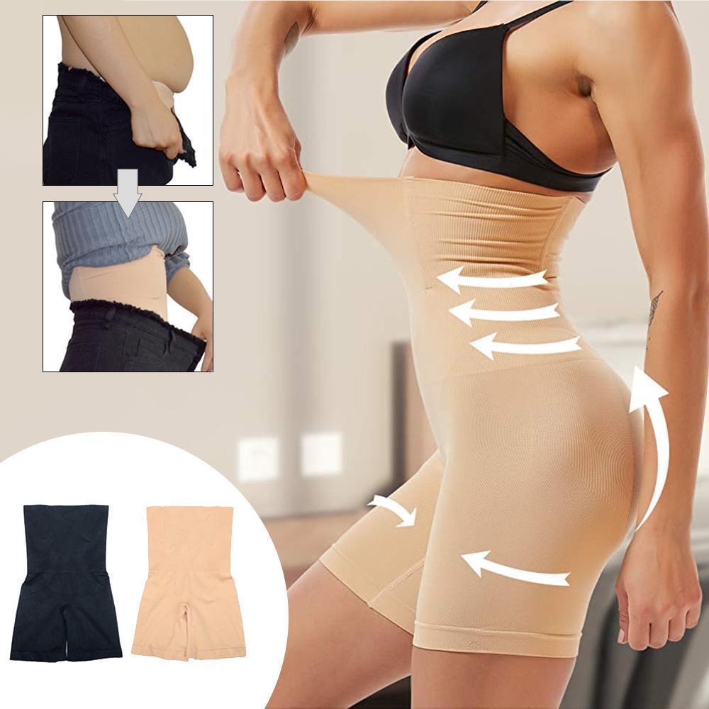 Formellea Shapewear Underwear | High Waist with Butt Lift & Tummy Control | Invisible Shapewear Underwear