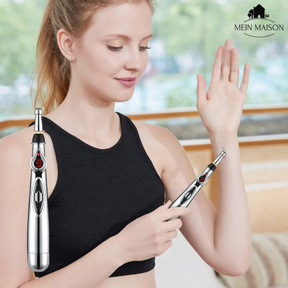 VitaPulsar – Live freely, move pain-free!