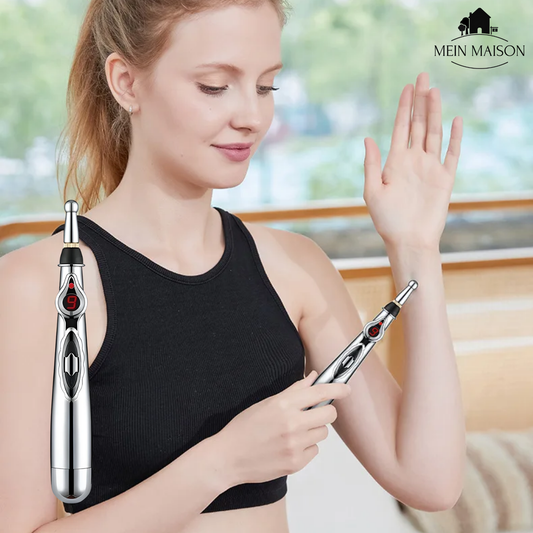 VitaPulsar – Live freely, move pain-free!