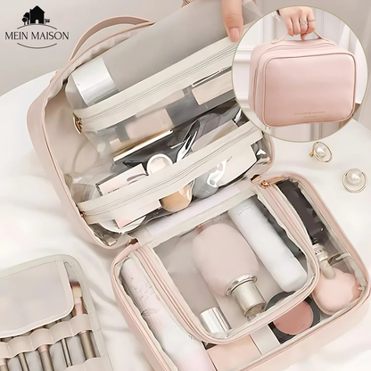 GlamiZen – neatly sorted, with you everywhere