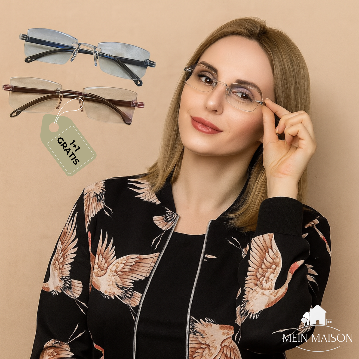 Buy One Get One Free | ProtectedVision – Clear Vision with Style